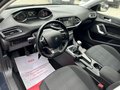 Daumennagel 11 - Peugeot 308 1.2 SW Active/TEMP/MULTI-MEDIA-DISP./MFL/PDC