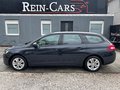 Daumennagel 3 - Peugeot 308 1.2 SW Active/TEMP/MULTI-MEDIA-DISP./MFL/PDC