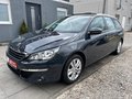 Daumennagel 5 - Peugeot 308 1.2 SW Active/TEMP/MULTI-MEDIA-DISP./MFL/PDC