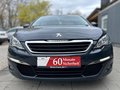 Daumennagel 8 - Peugeot 308 1.2 SW Active/TEMP/MULTI-MEDIA-DISP./MFL/PDC