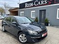 Daumennagel 1 - Peugeot 308 1.2 SW Active/TEMP/MULTI-MEDIA-DISP./MFL/PDC