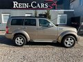 Daumennagel 2 - Dodge Nitro SLT 3.7 4WD AUTOM/LEDER/S-DACH/KAMERA/AHK/