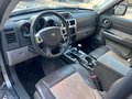Daumennagel 11 - Dodge Nitro SLT 3.7 4WD AUTOM/LEDER/S-DACH/KAMERA/AHK/