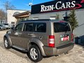 Daumennagel 4 - Dodge Nitro SLT 3.7 4WD AUTOM/LEDER/S-DACH/KAMERA/AHK/