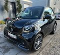 Daumennagel 11 - Smart ForTwo coupe Brabus/JBL/KAM/SHZ/GARANTIE