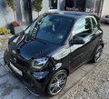 Daumennagel 12 - Smart ForTwo coupe Brabus/JBL/KAM/SHZ/GARANTIE