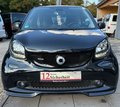 Daumennagel 13 - Smart ForTwo coupe Brabus/JBL/KAM/SHZ/GARANTIE
