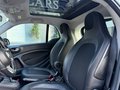 Daumennagel 18 - Smart ForTwo coupe Brabus/JBL/KAM/SHZ/GARANTIE