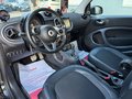 Daumennagel 19 - Smart ForTwo coupe Brabus/JBL/KAM/SHZ/GARANTIE