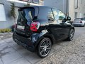 Daumennagel 5 - Smart ForTwo coupe Brabus/JBL/KAM/SHZ/GARANTIE