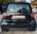Daumennagel 6 - Smart ForTwo coupe Brabus/JBL/KAM/SHZ/GARANTIE