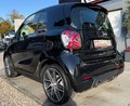 Daumennagel 7 - Smart ForTwo coupe Brabus/JBL/KAM/SHZ/GARANTIE