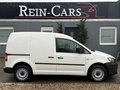 Daumennagel 3 - Volkswagen Caddy Kasten 1.6 TDI/I.HAND/Tüv+Inspektion NEU/