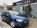 Thumbnail 1 - Volkswagen Passat Variant 2.0 TDI/AHK/KLIMAAUT./TEMPOM/SHZ/
