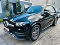 Thumbnail 5 - Mercedes-Benz GLE 300d 4MATIC/AMG-LINE/360°/MEMORY/AHK/TOTW