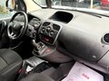 Daumennagel 17 - Renault Kangoo Rapid Extra 1.5 DCi/II.HD/100TKM/TÜV-NEU