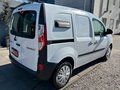Daumennagel 6 - Renault Kangoo Rapid Extra 1.5 DCi/II.HD/100TKM/TÜV-NEU