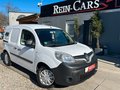 Daumennagel 1 - Renault Kangoo Rapid Extra 1.5 DCi/II.HD/100TKM/TÜV-NEU