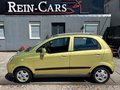 Thumbnail 3 - Chevrolet Matiz AT SE/61TKM/I.HAND/AUTOM./KLIMA/ALLWETTER