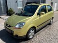 Thumbnail 5 - Chevrolet Matiz AT SE/61TKM/I.HAND/AUTOM./KLIMA/ALLWETTER