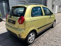 Thumbnail 6 - Chevrolet Matiz AT SE/61TKM/I.HAND/AUTOM./KLIMA/ALLWETTER