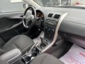 Daumennagel 17 - Toyota Corolla Lim. 1.4/67TKM/I.HAND/SHZ/KLIMA/