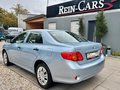 Daumennagel 4 - Toyota Corolla Lim. 1.4/67TKM/I.HAND/SHZ/KLIMA/