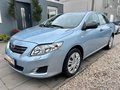 Daumennagel 5 - Toyota Corolla Lim. 1.4/67TKM/I.HAND/SHZ/KLIMA/