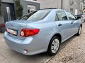 Daumennagel 6 - Toyota Corolla Lim. 1.4/67TKM/I.HAND/SHZ/KLIMA/