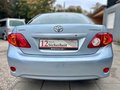 Daumennagel 8 - Toyota Corolla Lim. 1.4/67TKM/I.HAND/SHZ/KLIMA/
