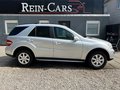 Daumennagel 2 - Mercedes-Benz ML 280 CDI/LEDER/AHK/XENON/S-HEFT/TEMP/MFL/SHZ/
