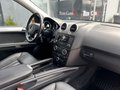 Daumennagel 17 - Mercedes-Benz ML 280 CDI/LEDER/AHK/XENON/S-HEFT/TEMP/MFL/SHZ/
