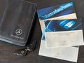 Daumennagel 22 - Mercedes-Benz ML 280 CDI/LEDER/AHK/XENON/S-HEFT/TEMP/MFL/SHZ/