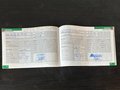 Daumennagel 25 - Mercedes-Benz ML 280 CDI/LEDER/AHK/XENON/S-HEFT/TEMP/MFL/SHZ/