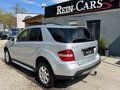 Daumennagel 4 - Mercedes-Benz ML 280 CDI/LEDER/AHK/XENON/S-HEFT/TEMP/MFL/SHZ/