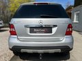 Daumennagel 8 - Mercedes-Benz ML 280 CDI/LEDER/AHK/XENON/S-HEFT/TEMP/MFL/SHZ/
