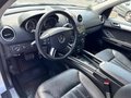 Daumennagel 10 - Mercedes-Benz ML 280 CDI/LEDER/AHK/XENON/S-HEFT/TEMP/MFL/SHZ/