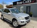 Daumennagel 1 - Mercedes-Benz ML 280 CDI/LEDER/AHK/XENON/S-HEFT/TEMP/MFL/SHZ/