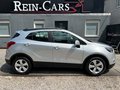 Thumbnail 3 - Opel Mokka X Edition 4x4/68TKM/I.HD/SHZ/LHZ/TEMP/NAVI