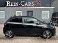 Daumennagel 2 - Peugeot 108 1.0 TOP Collection/II.HD/FALTDACH/TOUCH/SHZ