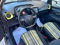 Daumennagel 12 - Peugeot 108 1.0 TOP Collection/II.HD/FALTDACH/TOUCH/SHZ