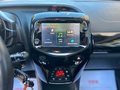 Daumennagel 21 - Peugeot 108 1.0 TOP Collection/II.HD/FALTDACH/TOUCH/SHZ