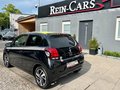 Daumennagel 4 - Peugeot 108 1.0 TOP Collection/II.HD/FALTDACH/TOUCH/SHZ