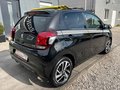 Daumennagel 6 - Peugeot 108 1.0 TOP Collection/II.HD/FALTDACH/TOUCH/SHZ