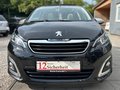 Daumennagel 9 - Peugeot 108 1.0 TOP Collection/II.HD/FALTDACH/TOUCH/SHZ