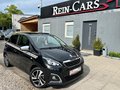 Daumennagel 1 - Peugeot 108 1.0 TOP Collection/II.HD/FALTDACH/TOUCH/SHZ