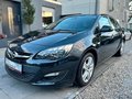 Daumennagel 5 - Opel Astra J 1.6 Energy/NAVI/TEMPOM/SHZ/MFL/PDC/