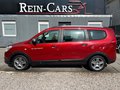 Daumennagel 3 - Dacia Lodgy 1.4 Stepway/I.HD/NAV/AHK/KAM/TEMP/SHZ/PDC/