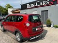 Daumennagel 4 - Dacia Lodgy 1.4 Stepway/I.HD/NAV/AHK/KAM/TEMP/SHZ/PDC/