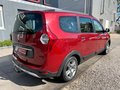 Daumennagel 6 - Dacia Lodgy 1.4 Stepway/I.HD/NAV/AHK/KAM/TEMP/SHZ/PDC/